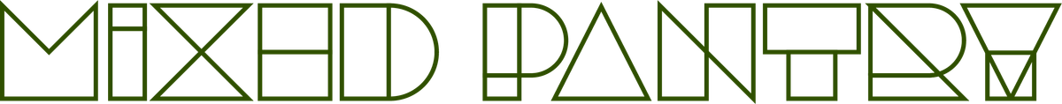 Mixed Pantry — logo